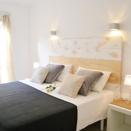 Sea House Can Picafort Can Picafort  Ngoại thất bức ảnh