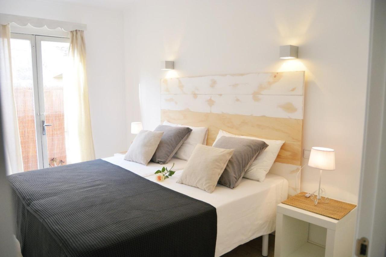 Sea House Can Picafort Can Picafort  Ngoại thất bức ảnh