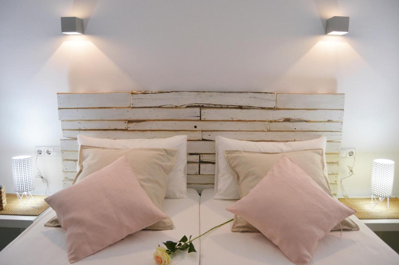 Sea House Can Picafort Can Picafort  Ngoại thất bức ảnh