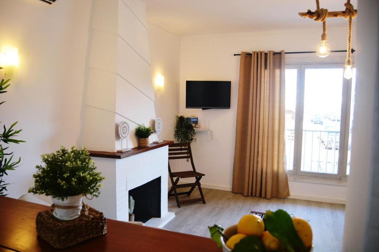 Sea House Can Picafort Can Picafort  Ngoại thất bức ảnh